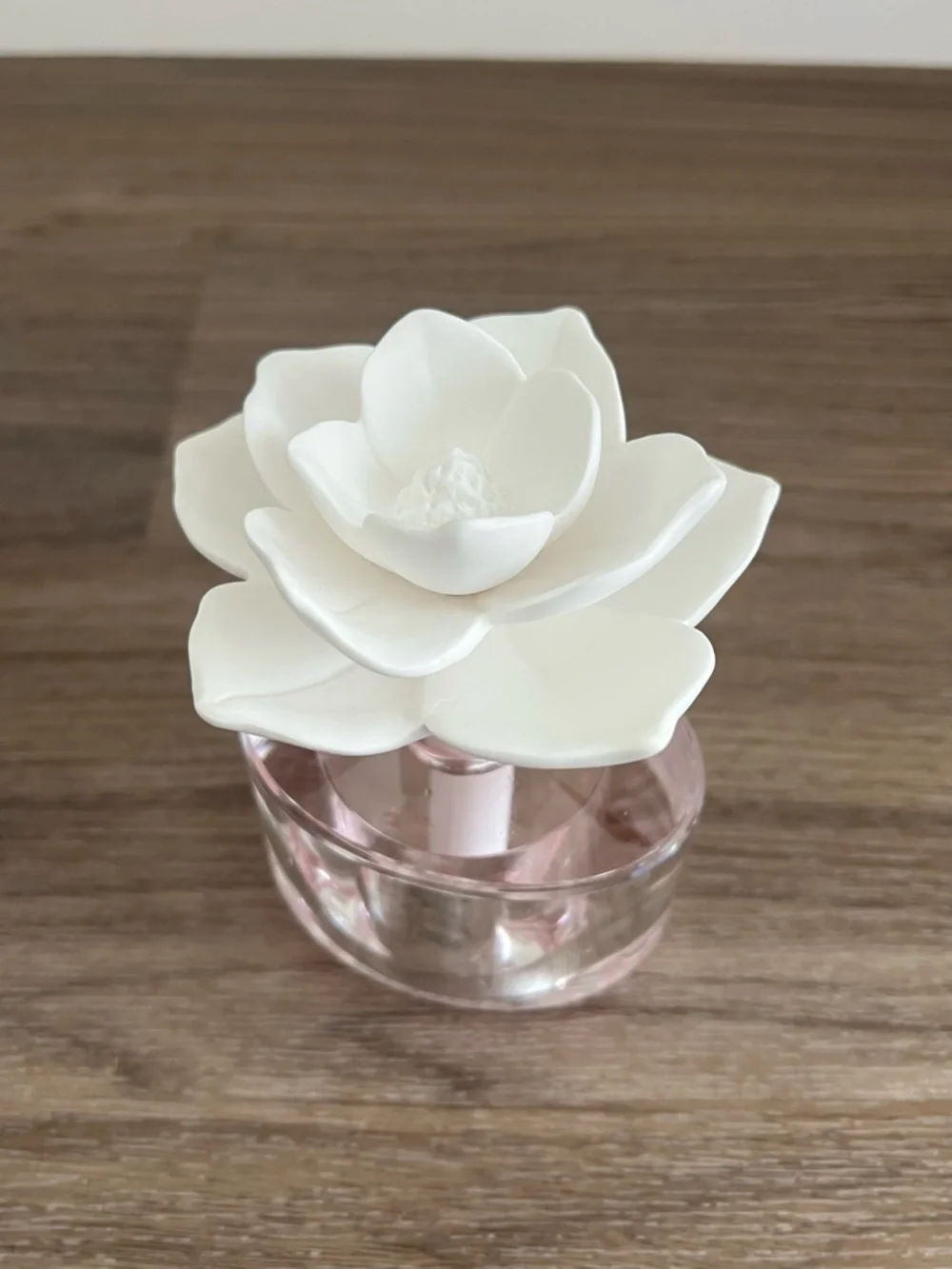 Venezia Porcelain Diffuser, “Gabriella”